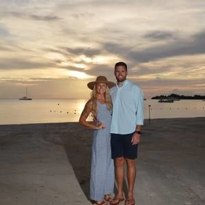 Meet your Posher, Cory